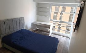 Cómodo apartamento tipo Loft en centro de Bogotá 5